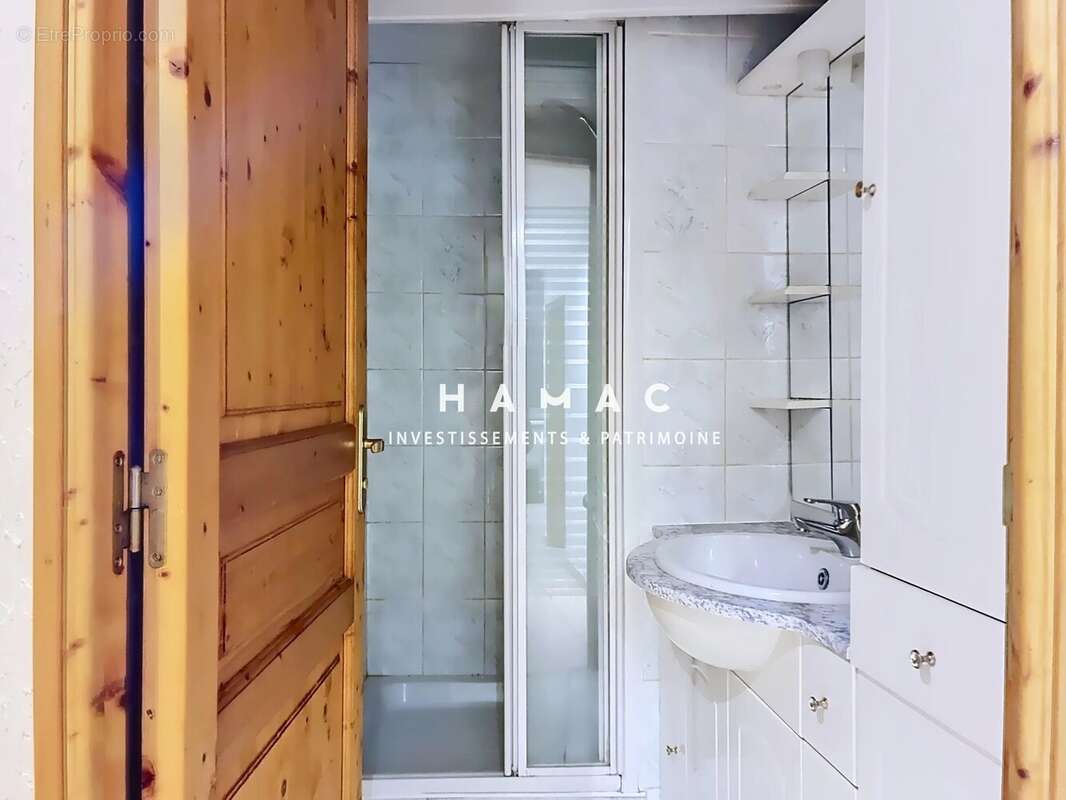 Appartement à VIENNE
