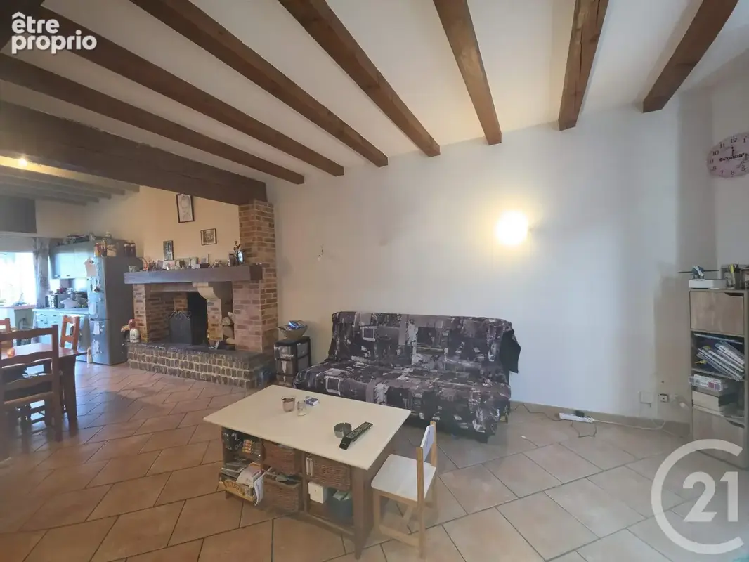 Maison 4 pièces 105 m² à vendre à Montesquieu-Volvestre (31310) - photo 3