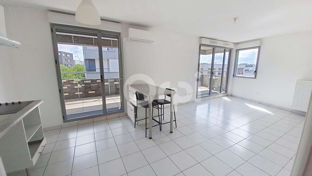 Appartement à BLAGNAC