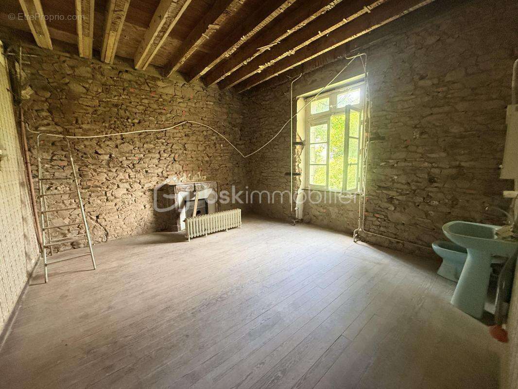 Maison à BINIC
