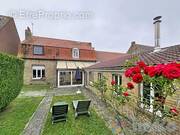 Maison à WARHEM
