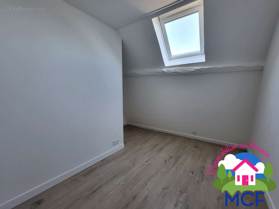 Appartement 47 m² à Boissy-Mauvoisin  - photo 6
