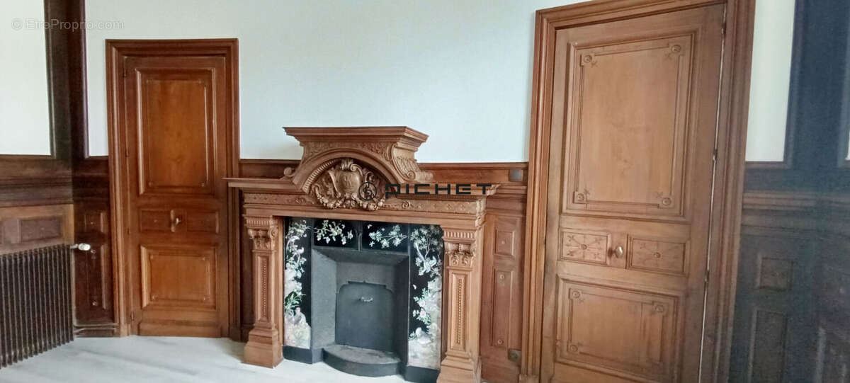 Appartement à ANGOULEME