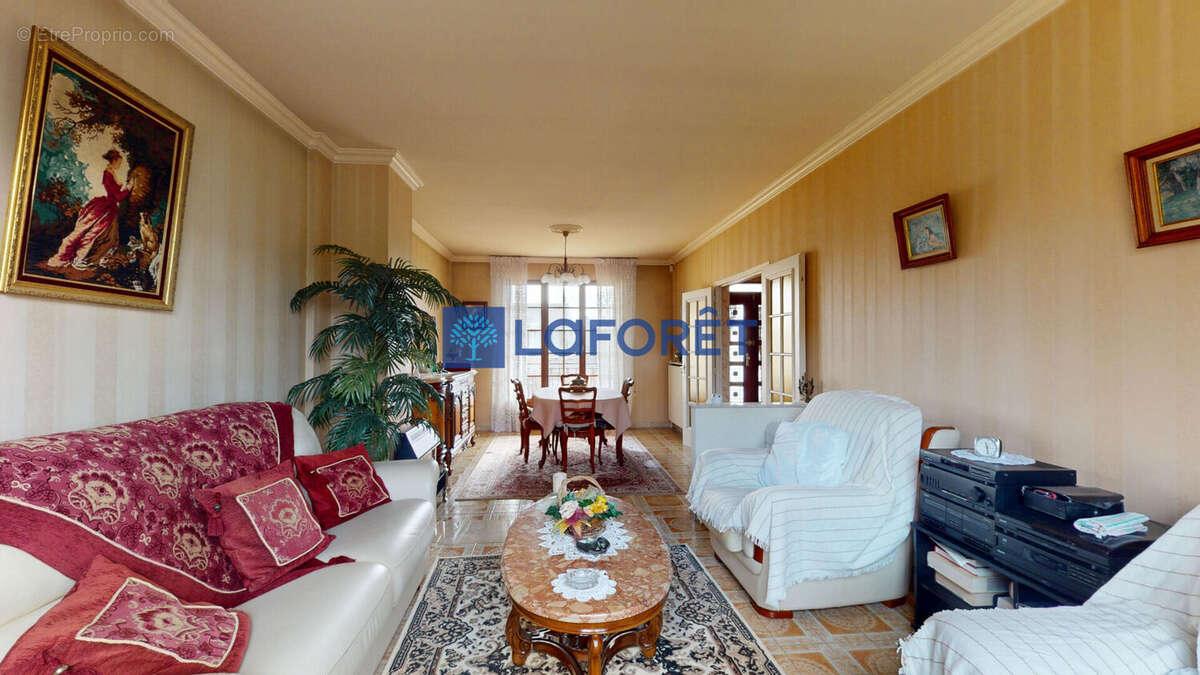 Maison à ATHIS-MONS