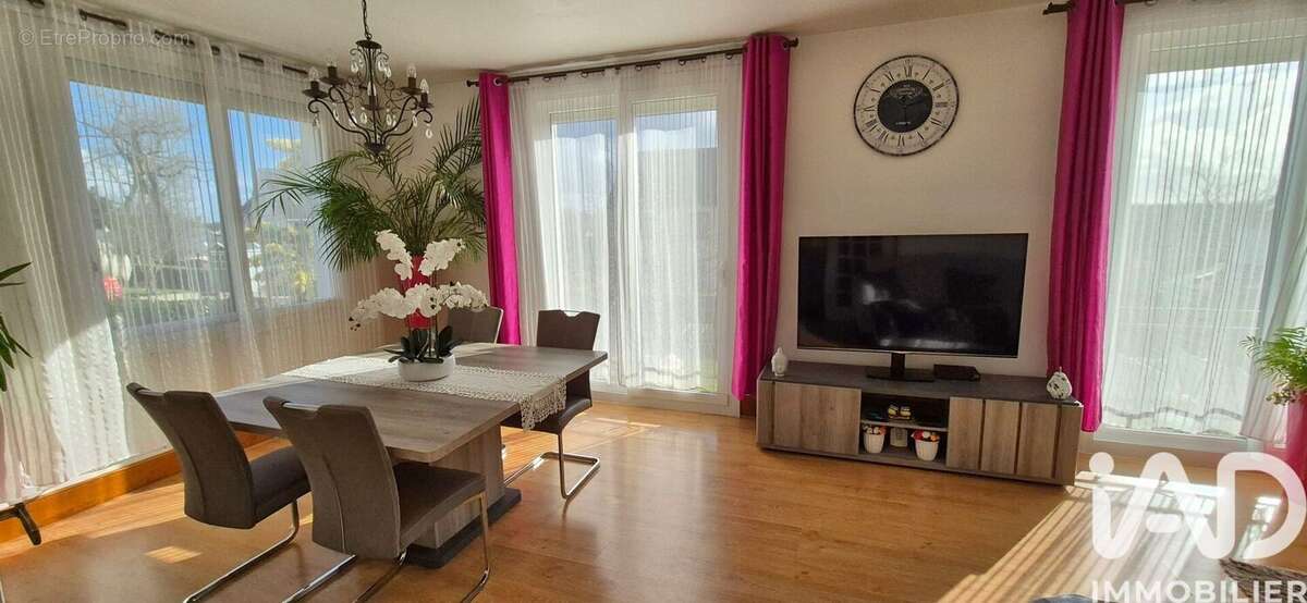 Photo 4 - Maison à CARHAIX-PLOUGUER
