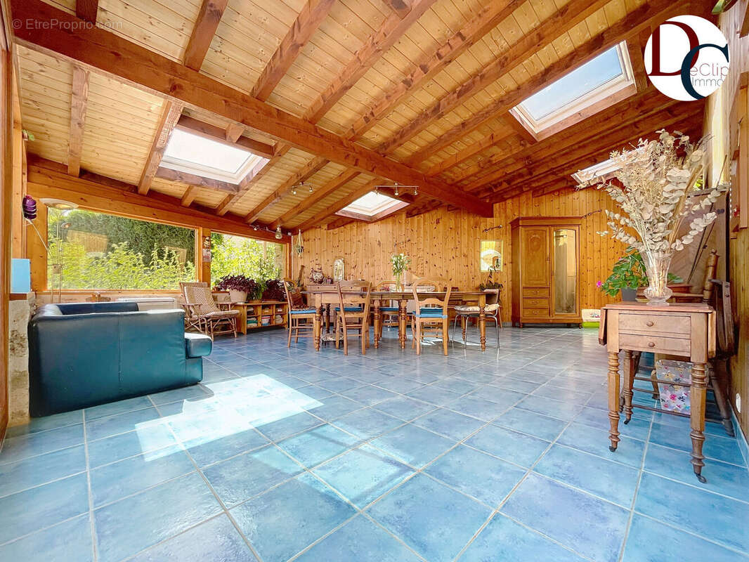 Photo 8 - Maison à SENLIS