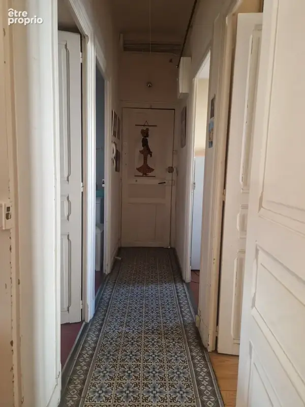 Appartement 3 pièces - 68 m2 - Centre ville Saint Jean de Luz - photo 23