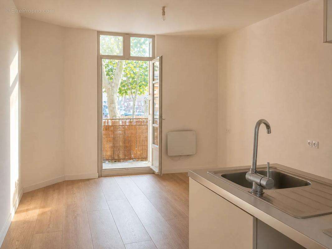 Appartement studio de 20 m² à Perpignan - photo 3