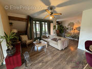 Appartement à PONTARLIER