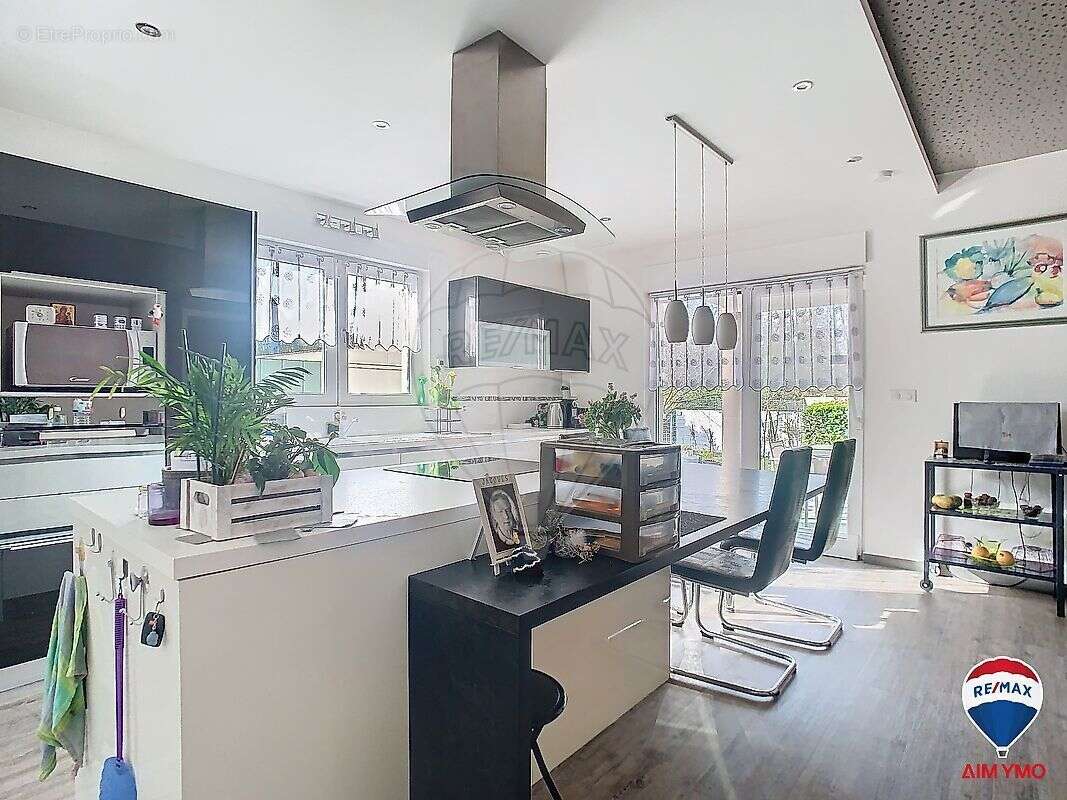 Maison à HORBOURG-WIHR