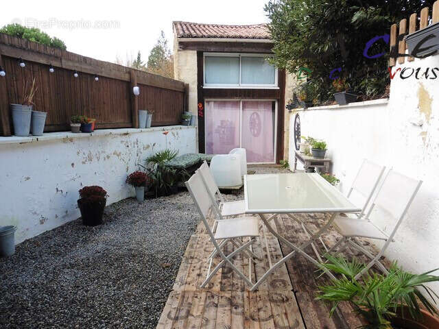 Maison à COULONGES-SUR-L&#039;AUTIZE