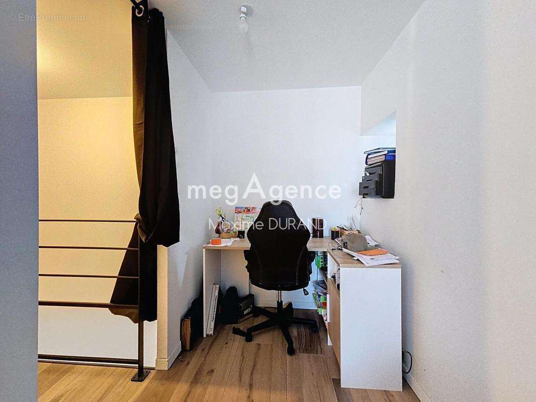 Maison à LE LONGERON