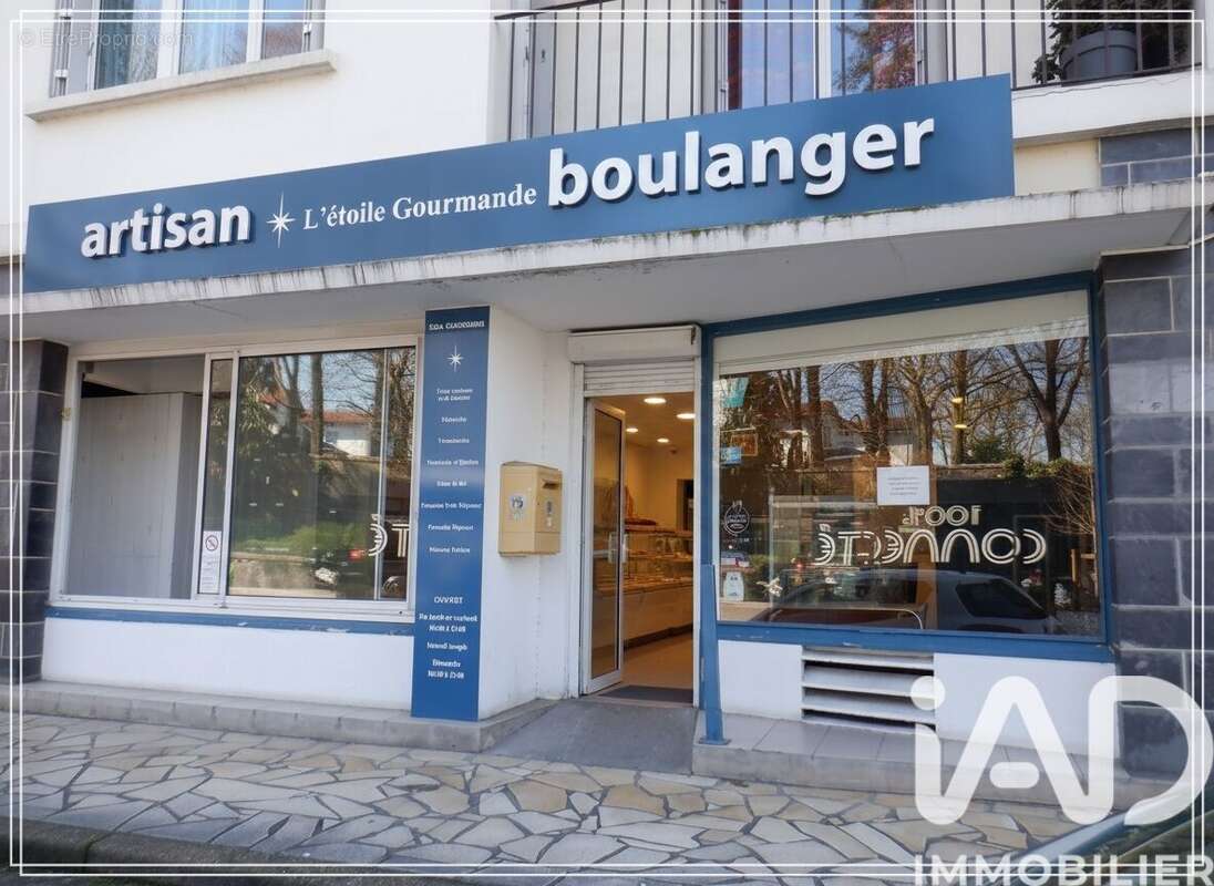 Photo 2 - Appartement à BAYONNE