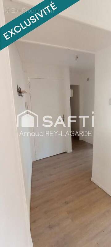 Photo 4 - Appartement à COMMERCY