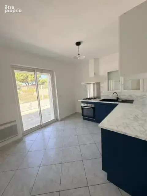 Mauguio   maison t3 de plain-pied dans un quartier calme - photo 6