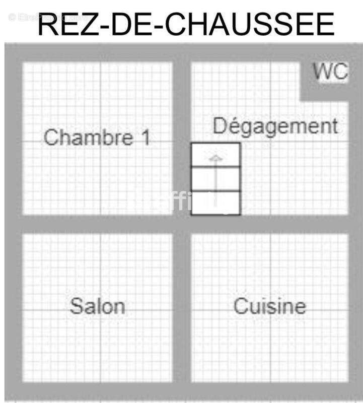 Maison à GORCY