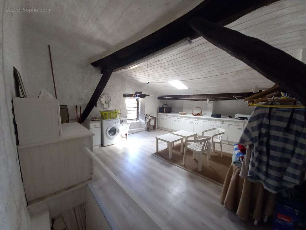 Maison à CASTILLONNES