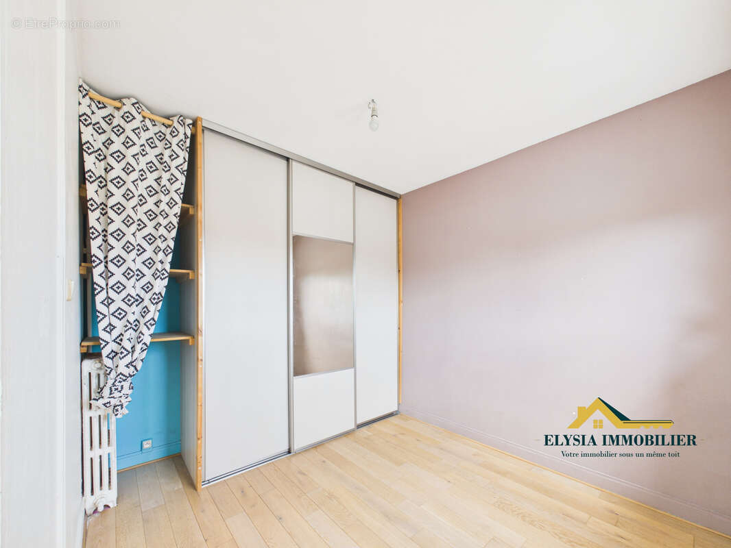 Appartement F2 47,56 m2 NANCY 54000 - photo 7