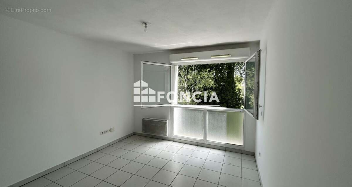 Appartement à MERIGNAC