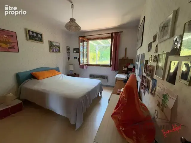 Maison 90 m2 au calme proche de Vaison - photo 14