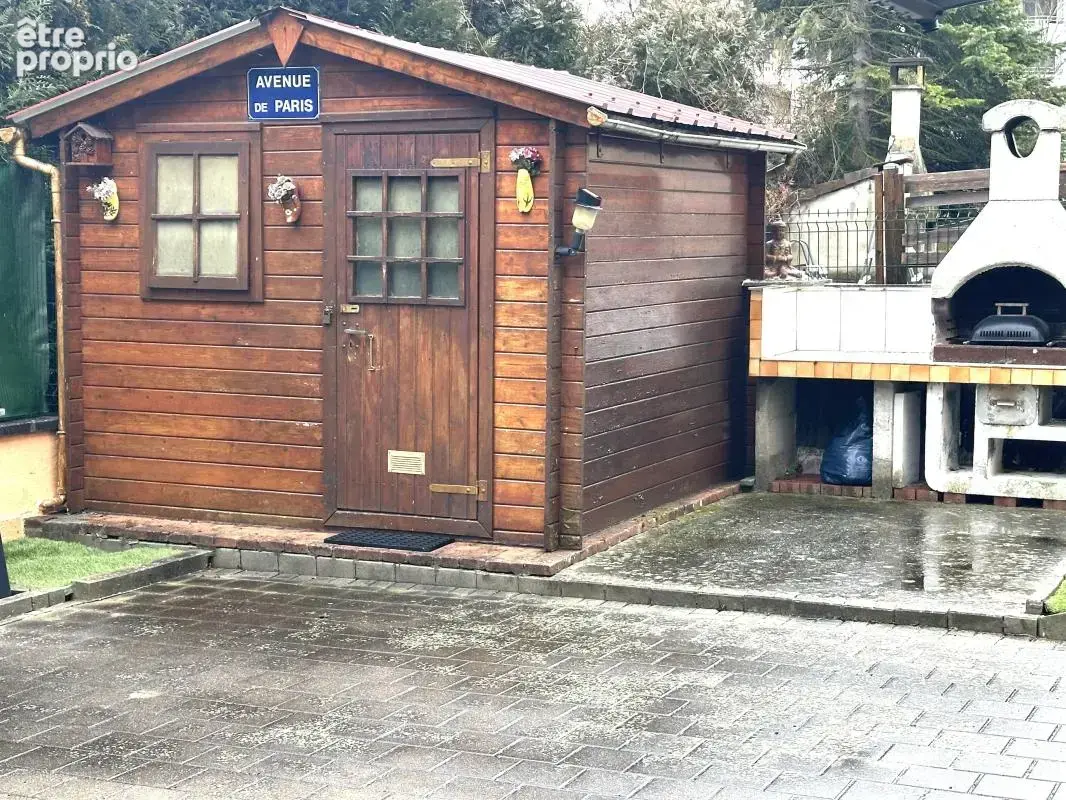 A vendre mulhouse dornach  maison 5 pièces - photo 3