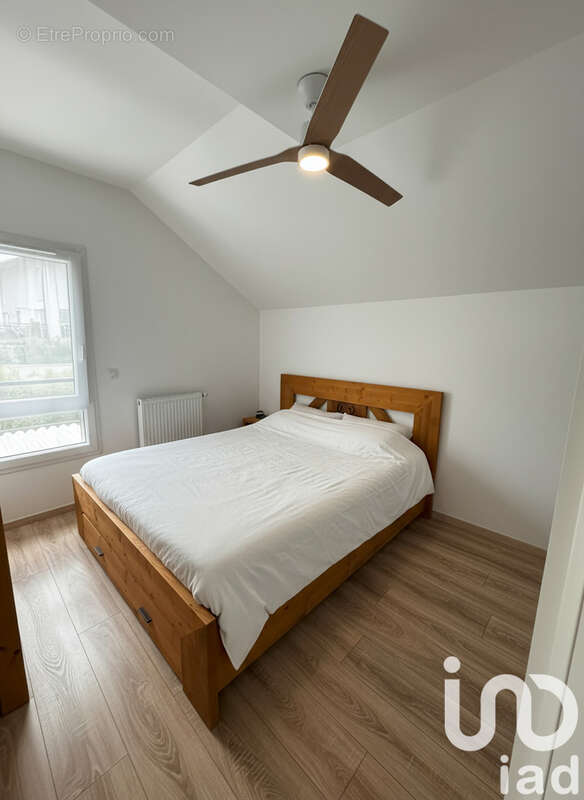 Photo 8 - Maison à ALBY-SUR-CHERAN