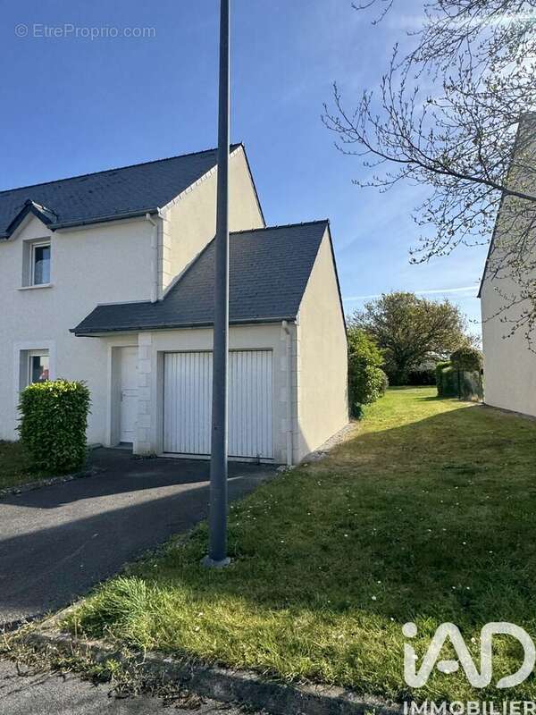 Photo 5 - Maison à CROZON