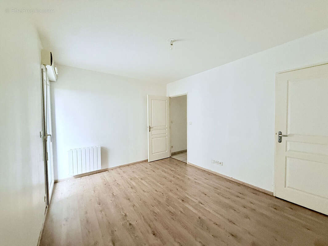 Appartement à TOURS