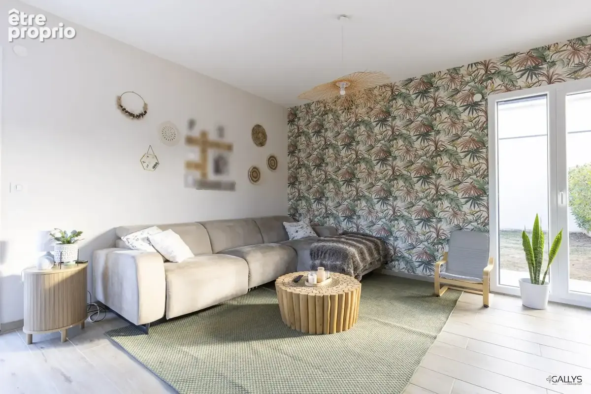 Maison 5 pièces 99 m² à vendre à Briey (54150) - photo 4