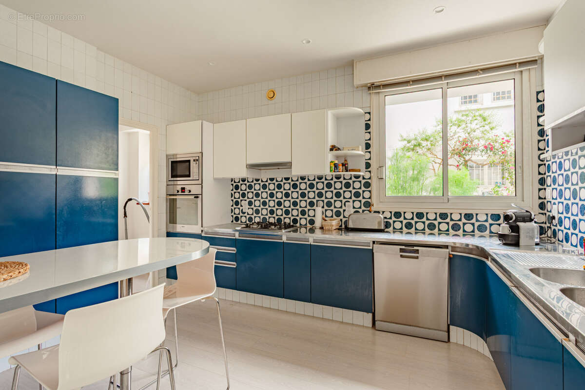 Appartement à BIARRITZ