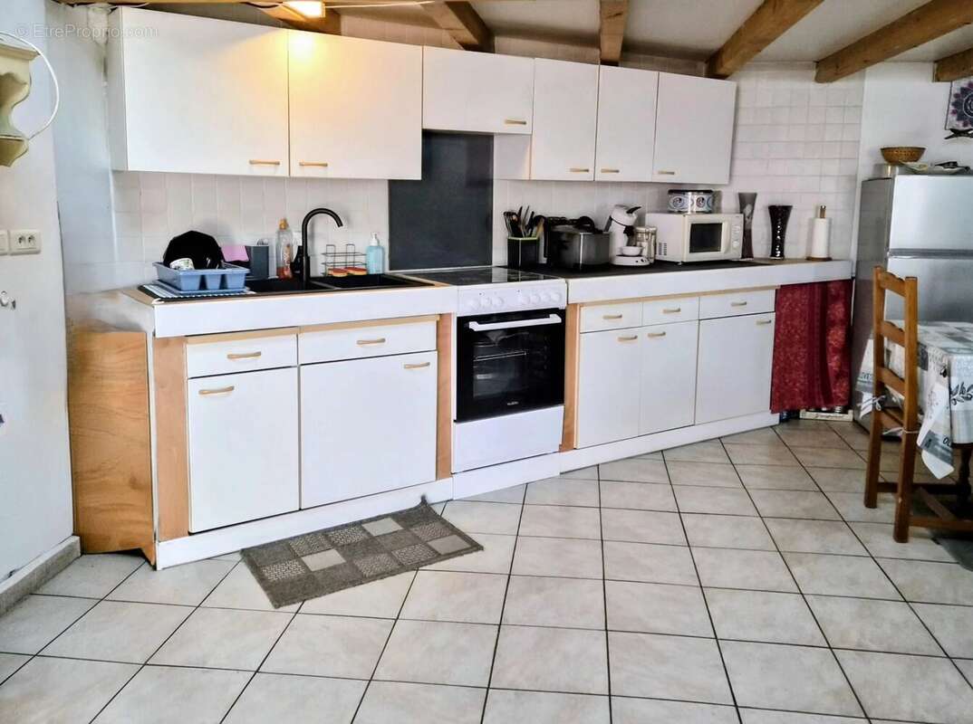 Maison à HAGONDANGE