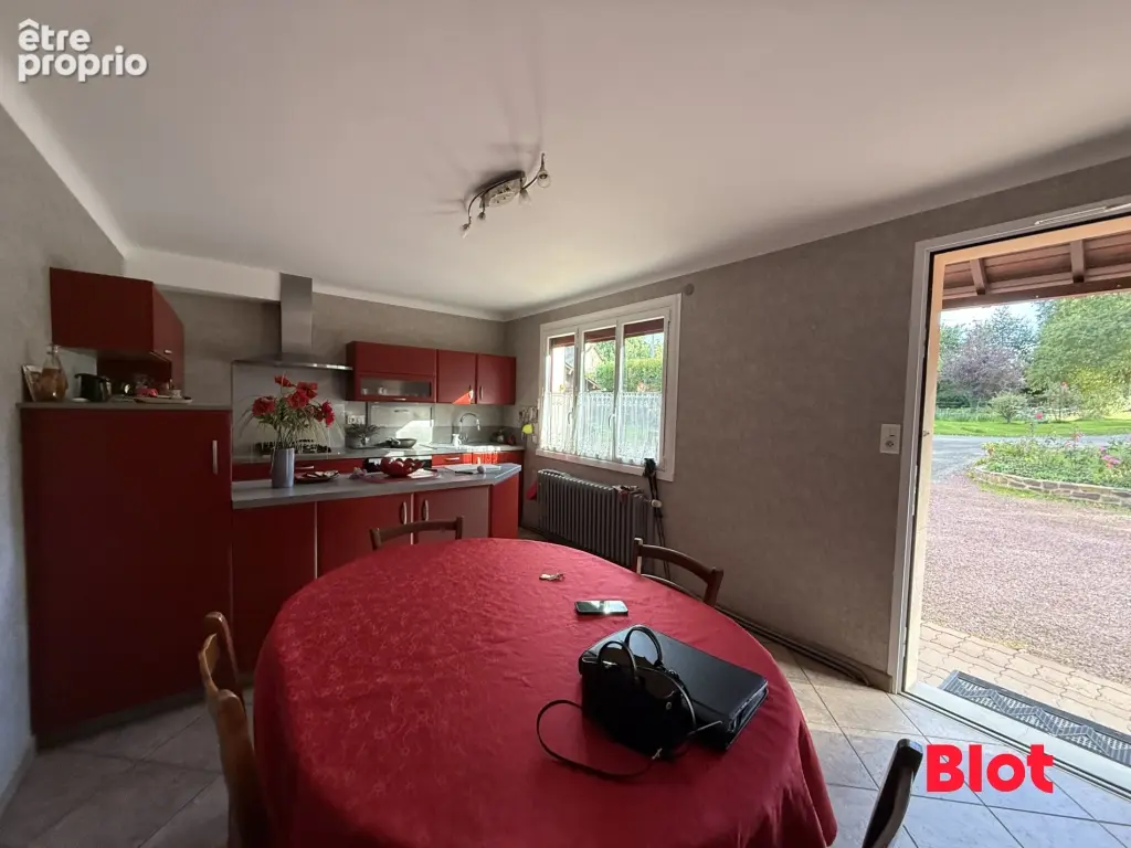 Maison 8 pièces 146 m² à vendre à Retiers (35240) - photo 6