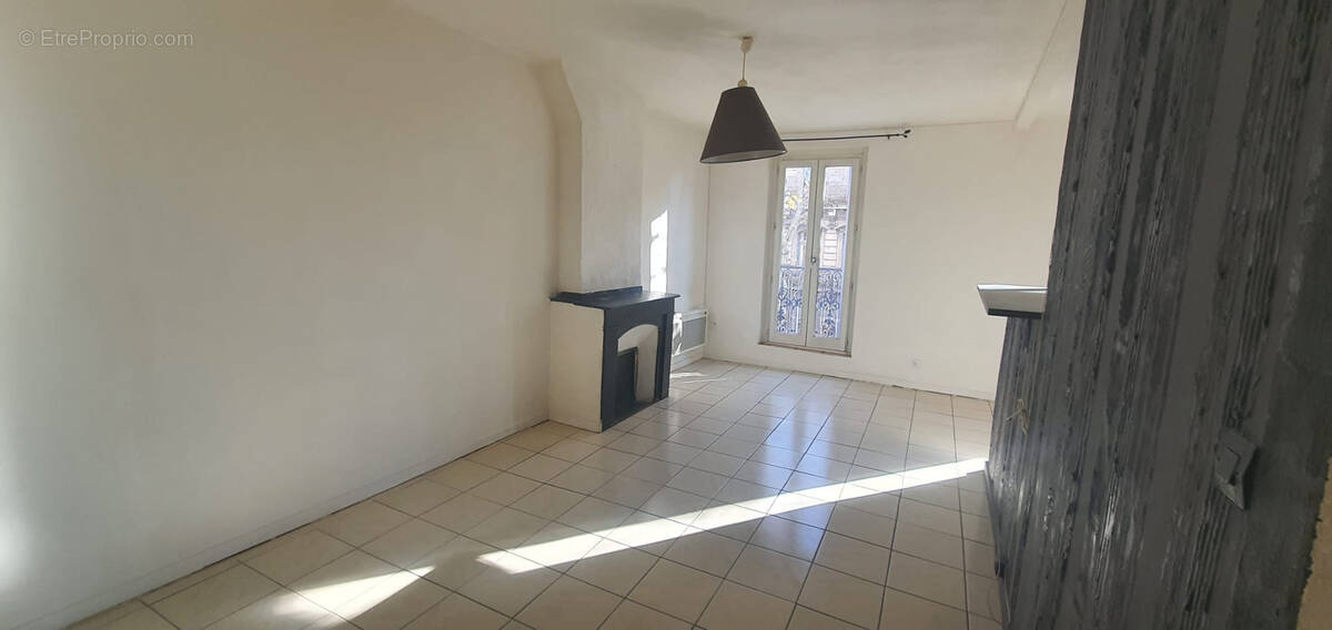Appartement à NARBONNE