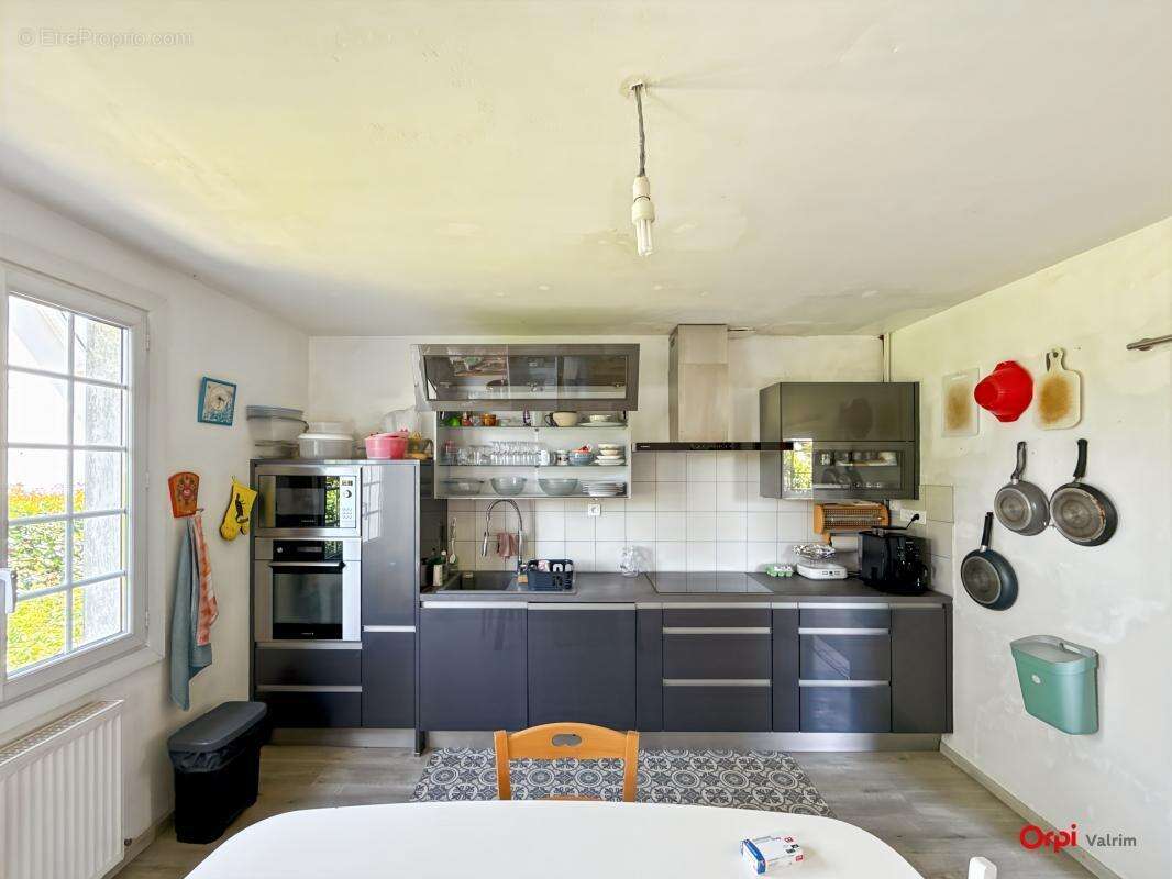 Maison à SAINT-JEAN-LE-BLANC