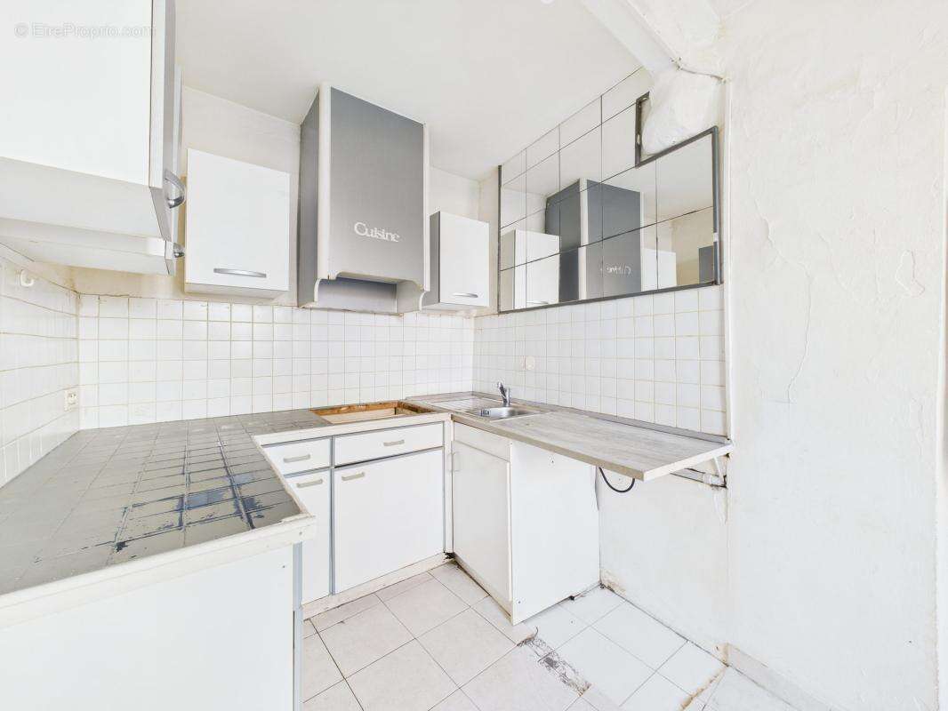 Appartement à AJACCIO