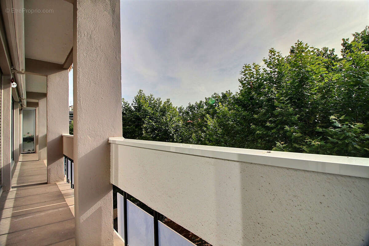 Appartement à CLERMONT-FERRAND