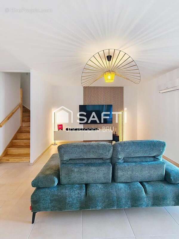 Maison 93 m² à Toulouse  - photo 4