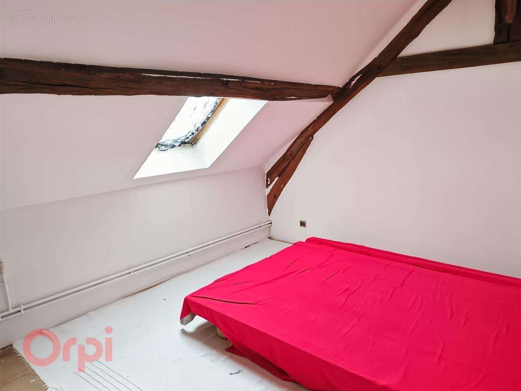 Maison à ROMORANTIN-LANTHENAY