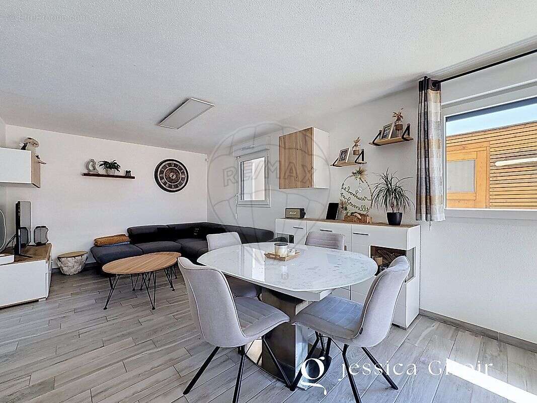 Maison à COLMAR