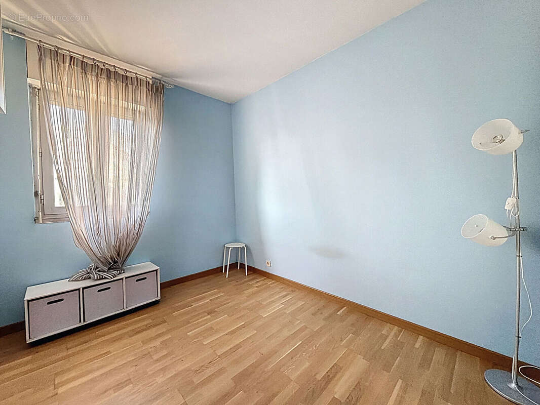 Appartement à FONTENAY-AUX-ROSES