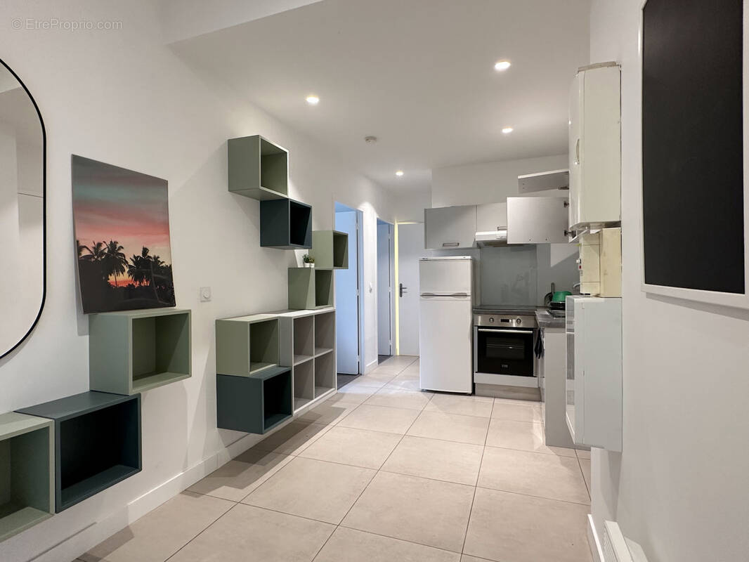 Appartement à ANGLET