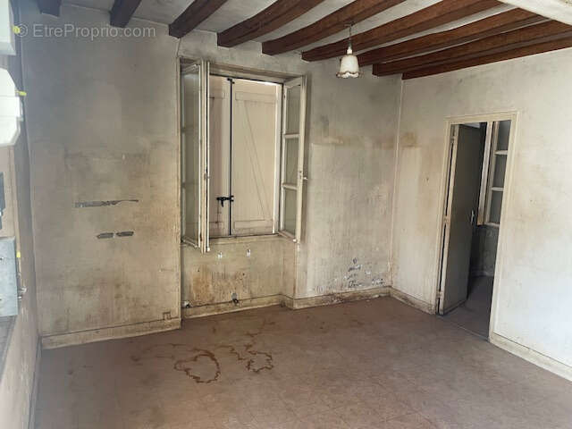 Maison à AUTHON-DU-PERCHE