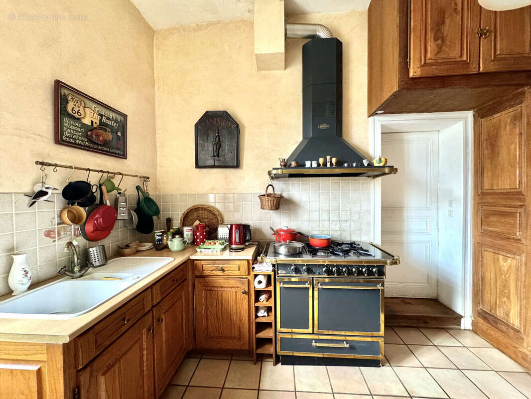 Photo 3 - Maison à DAUX