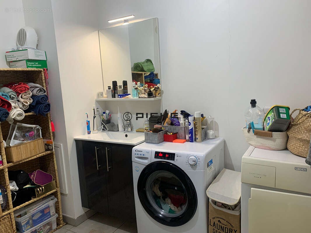 Appartement à BILLERE