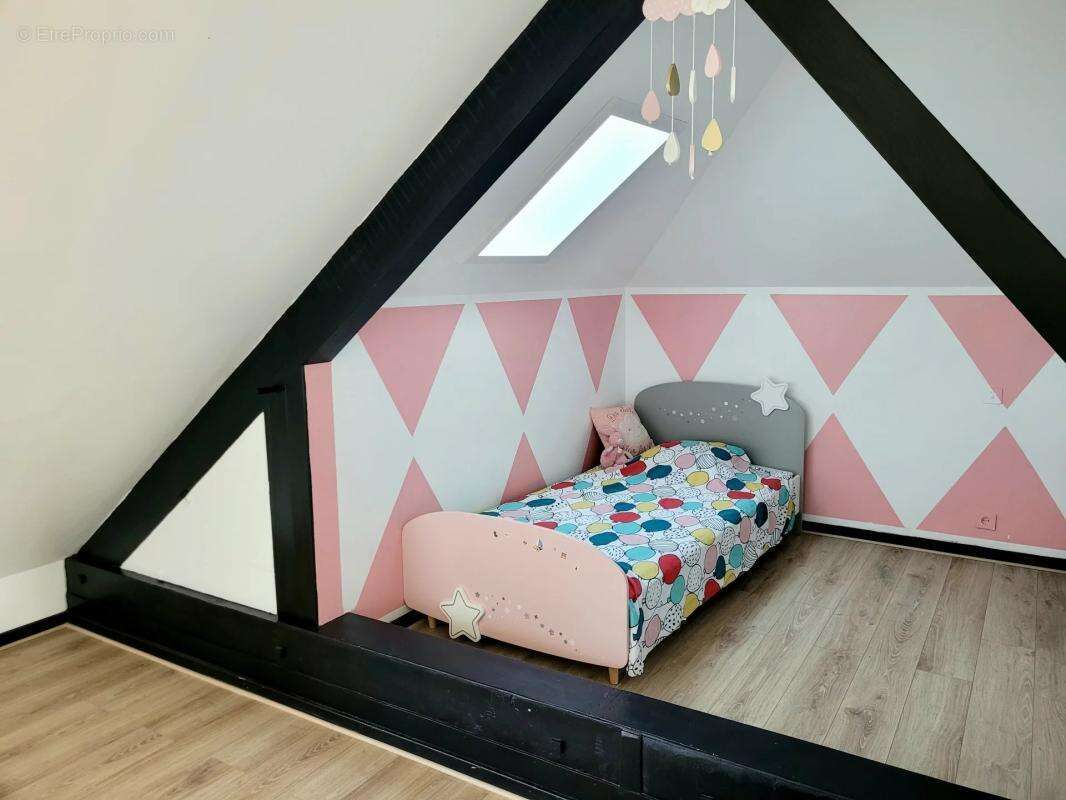 Maison à LE PONT-DE-BEAUVOISIN