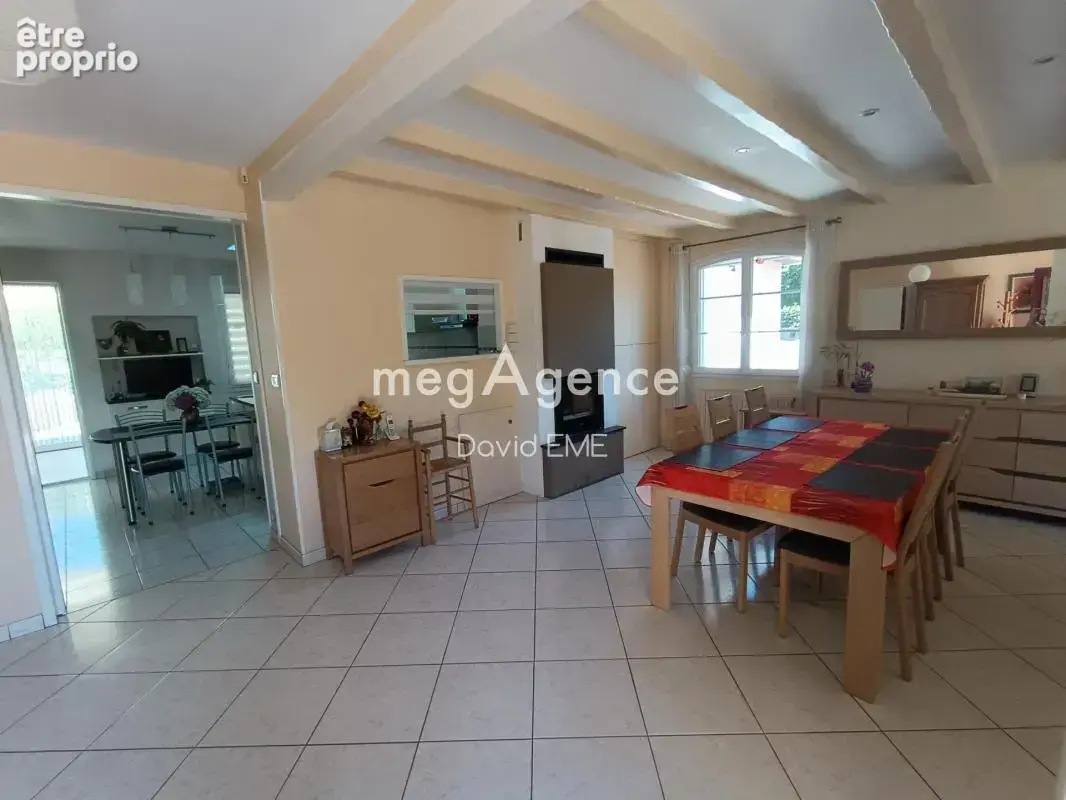 6 Pièces, 150 m2, 4 chambres, Maché - photo 7