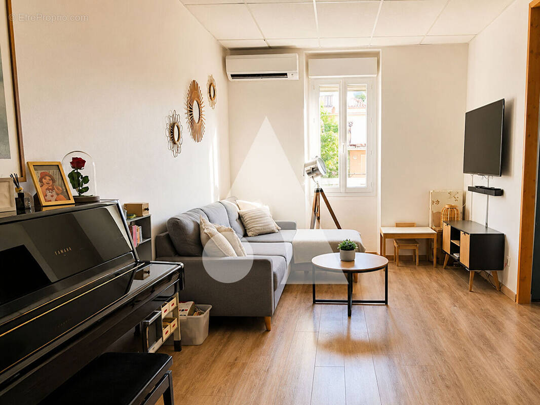 Appartement à CAVAILLON