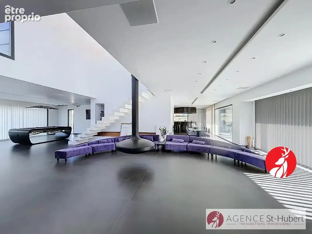 Propriete contemporaine - photo 4