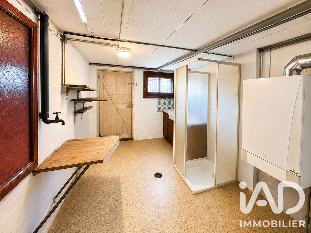 Maison 78 m² à Folschviller  - photo 7