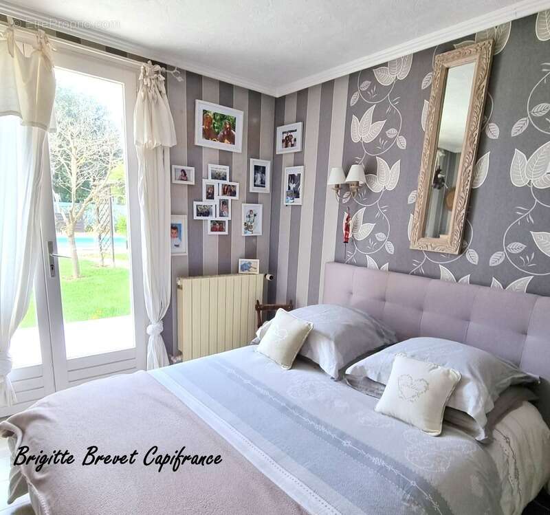 Maison à SAINT-MAXIMIN-LA-SAINTE-BAUME